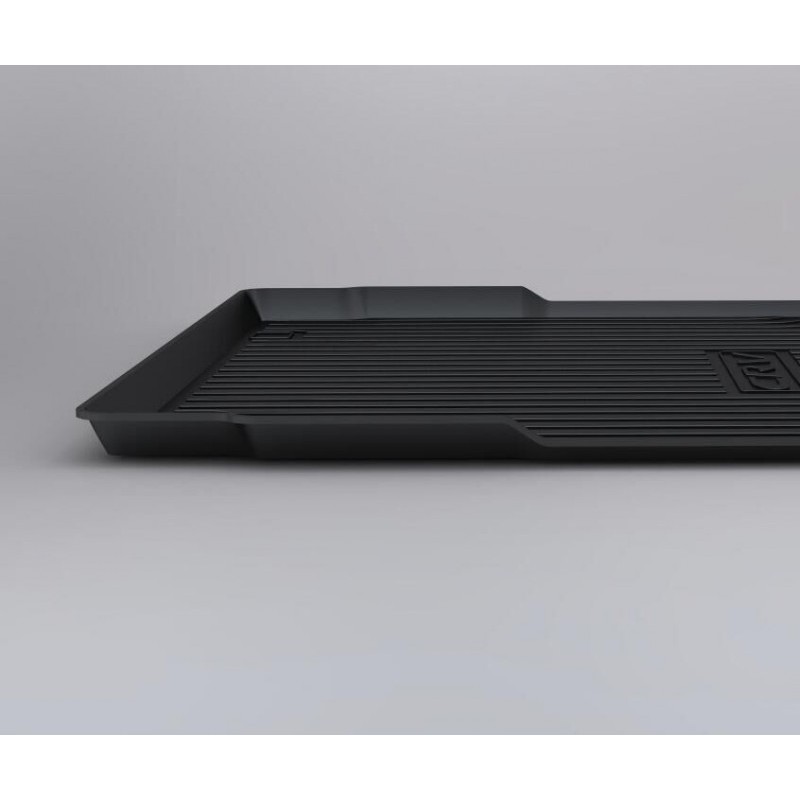 Car Trunk mat for Honda CRV图3