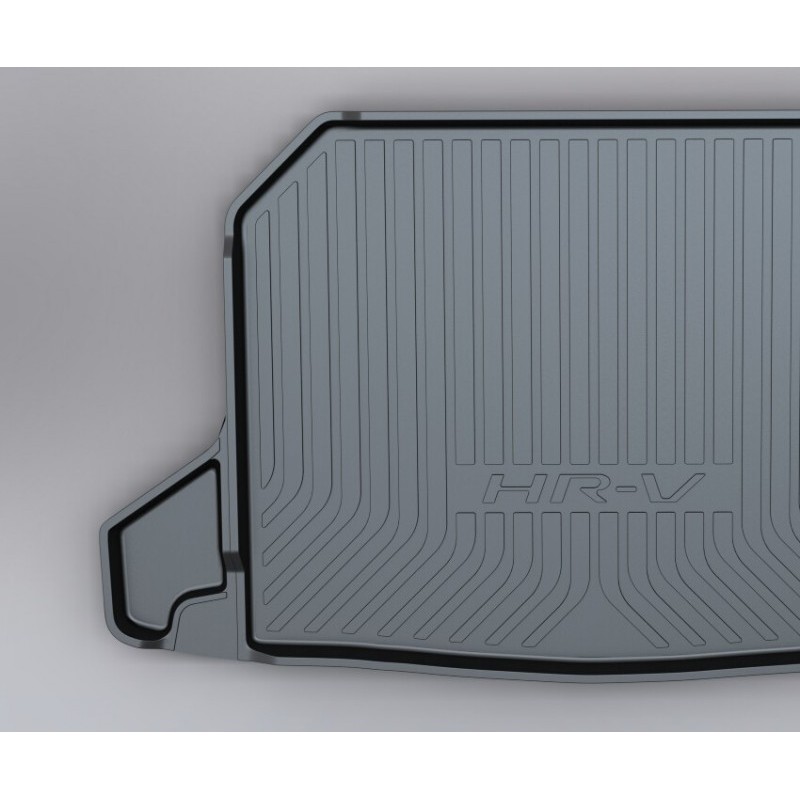 Car Trunk mat for HONDA HR-V图2