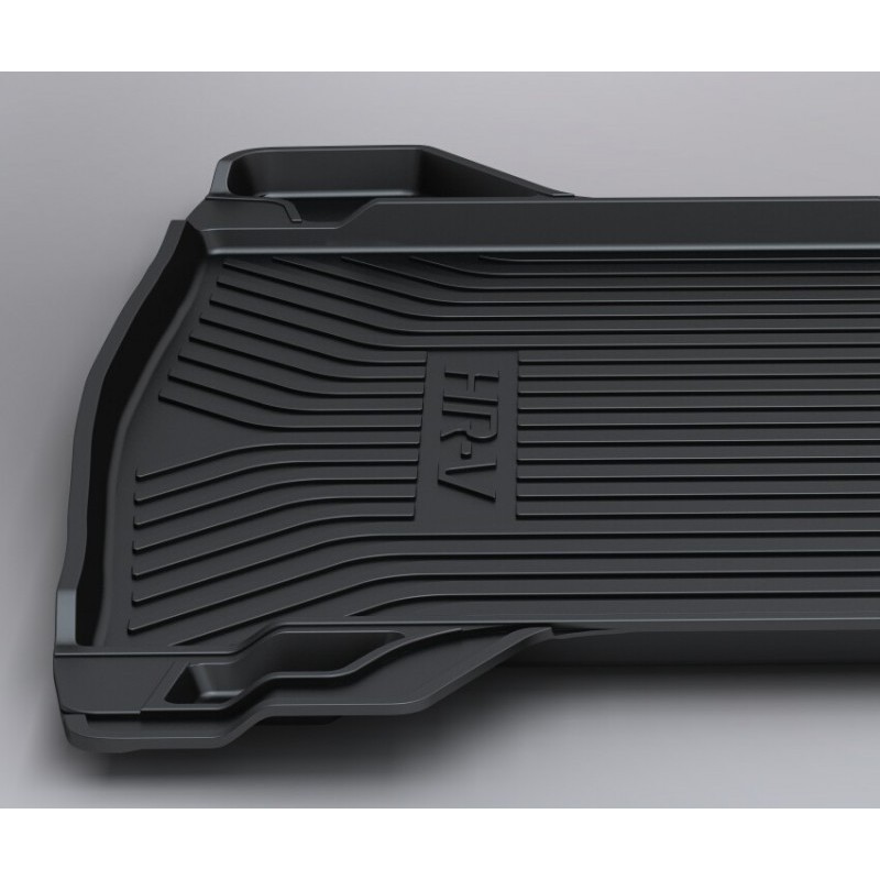 Car Trunk mat for HONDA HR-V图3