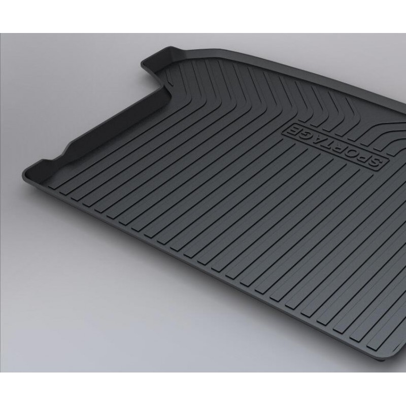 Car Trunk mat for HYUNDAI SPORTAGE图2