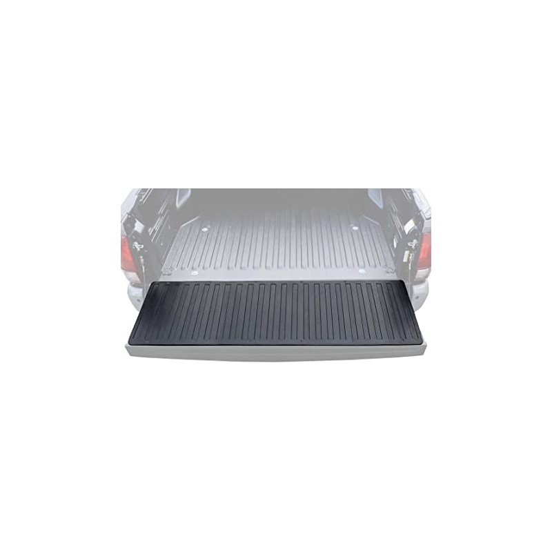 Universal tailgate mat for pickup truck图2