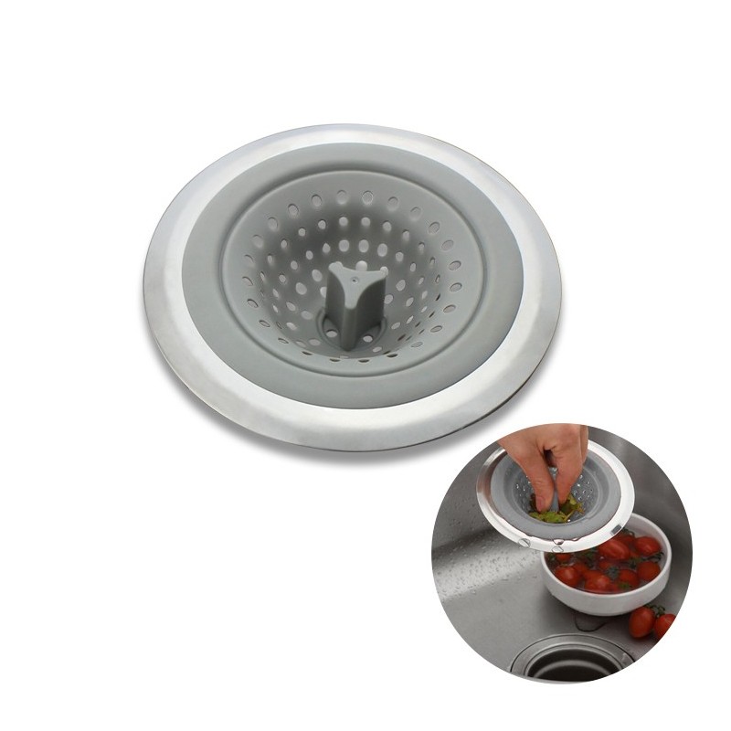 Jianhong kitchen floor drain bathroom floor drain durable and sustainable图2