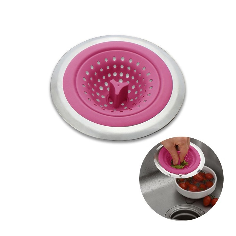 Jianhong kitchen floor drain bathroom floor drain durable and sustainable图4