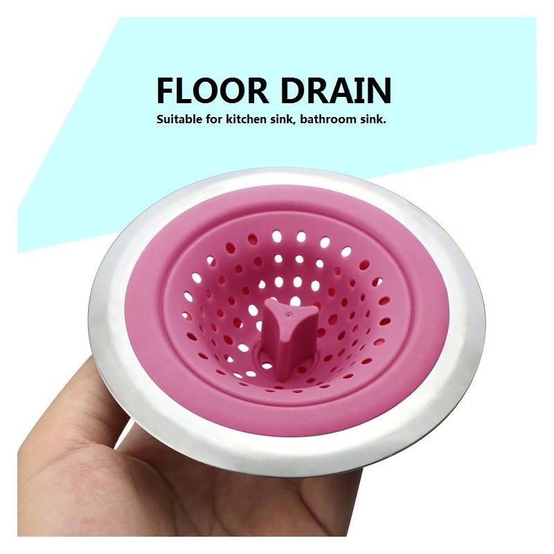 Jianhong kitchen floor drain bathroom floor drain durable and sustainable图3