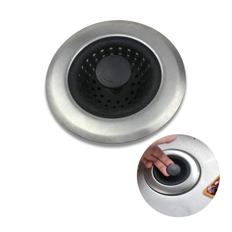 Jianhong kitchen floor drain bathroom floor drain durable and sustainable图3