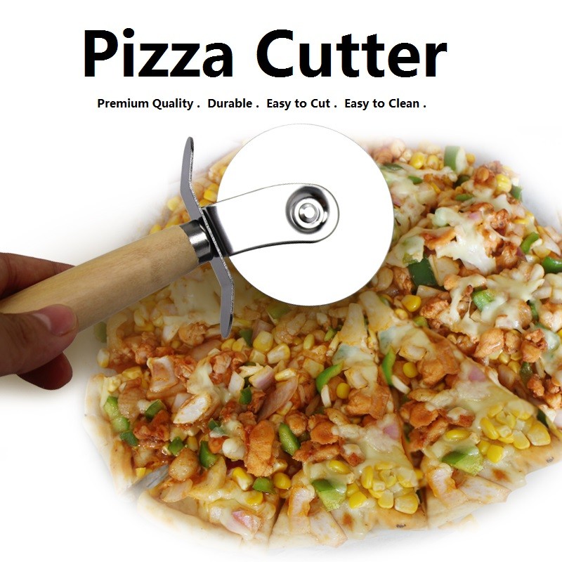 Jianhong pizza cutter wheel design durable and sustainable图3