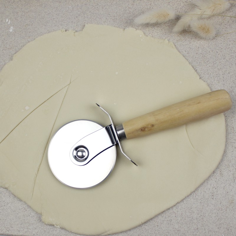 Jianhong pizza cutter wheel design durable and sustainable图5