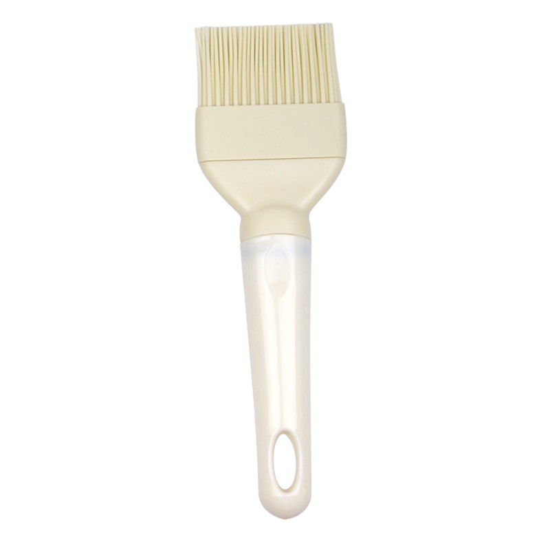 Jianhong Silicone Pastry brush and Basting Brush for Cooking,BBQ,Meat,Desserts.图8