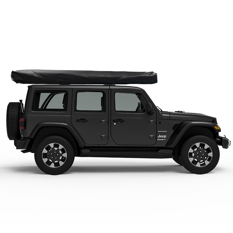 Awning, Car Side Tent, Jeep Tent, Outdoor Tent图3