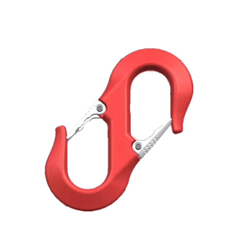 S-shaped Tow Hook图5