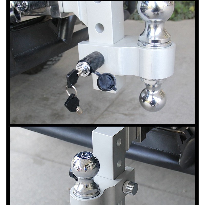 Anti-theft Bolt Lock图8