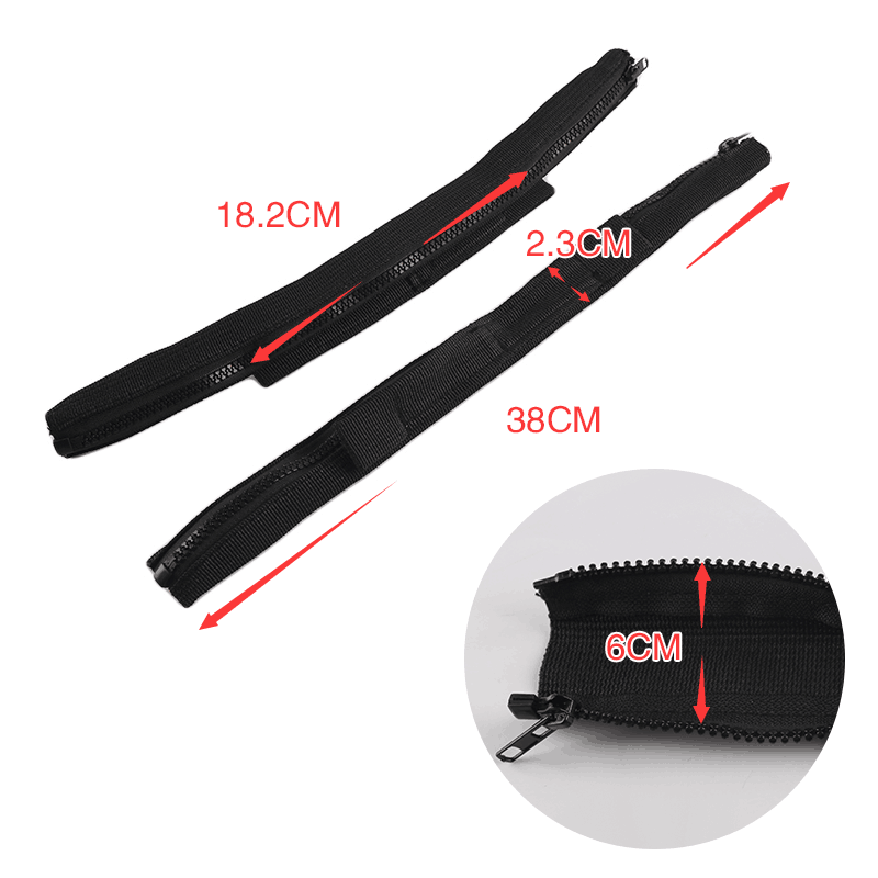 Black Smart Door Strap Door Limiting Straps Wire Protecting Harness Replacement Swing Door Check Lim图6