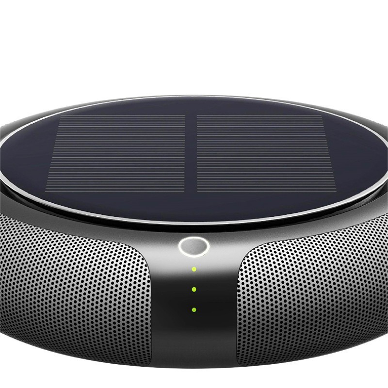 Solar Air Purifier图2