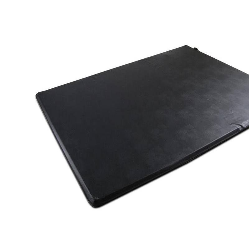 Soft Tri-fold Tonneau Cover图2