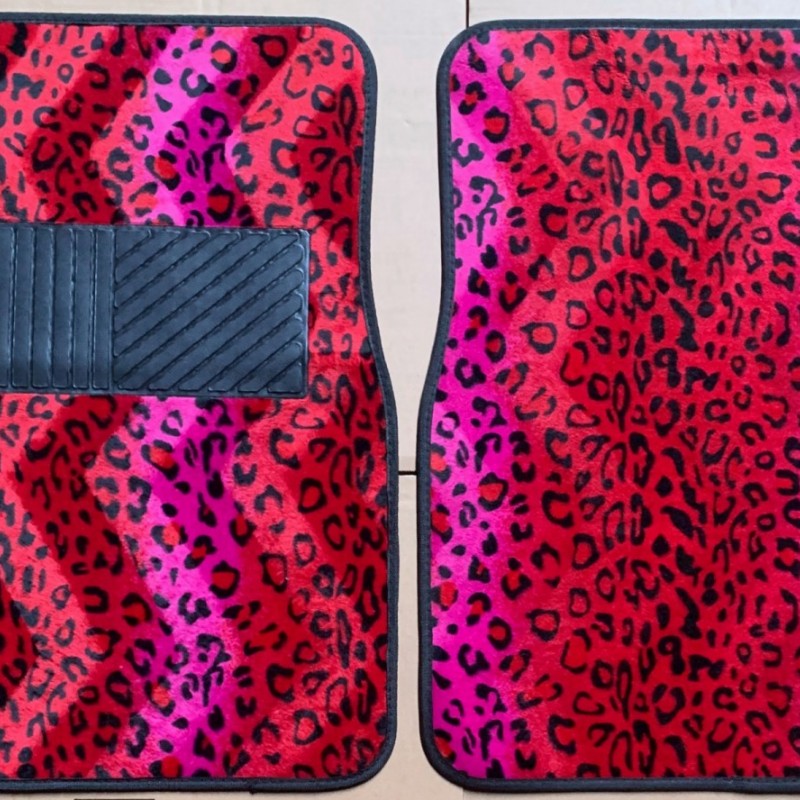 Universal Car Mat, Floor Mat图6