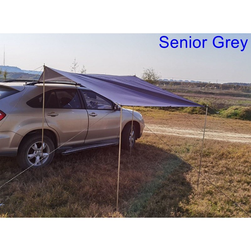 Car Side Tent Car Tent Canopy图5