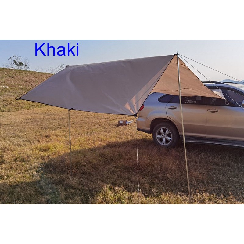 Car Side Tent Car Tent Canopy图7