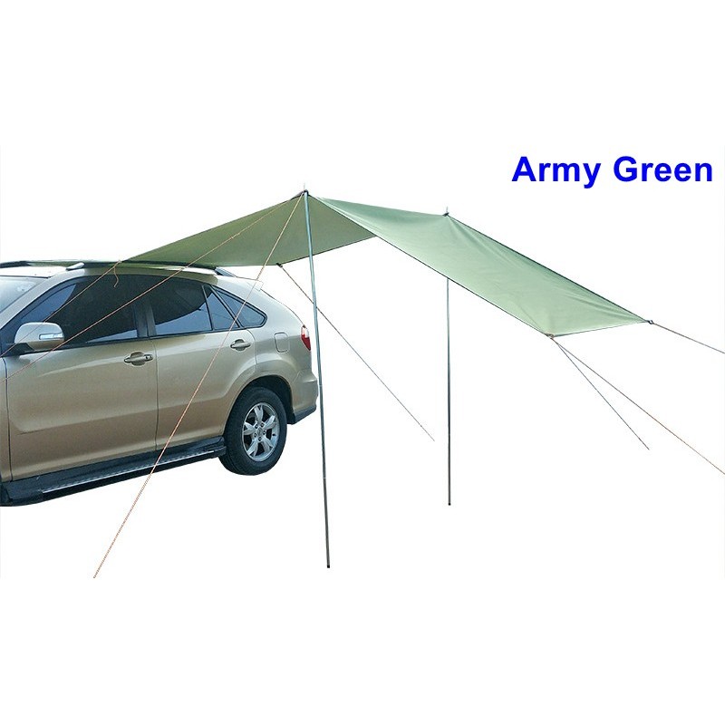 Car Side Tent Car Tent Canopy图8