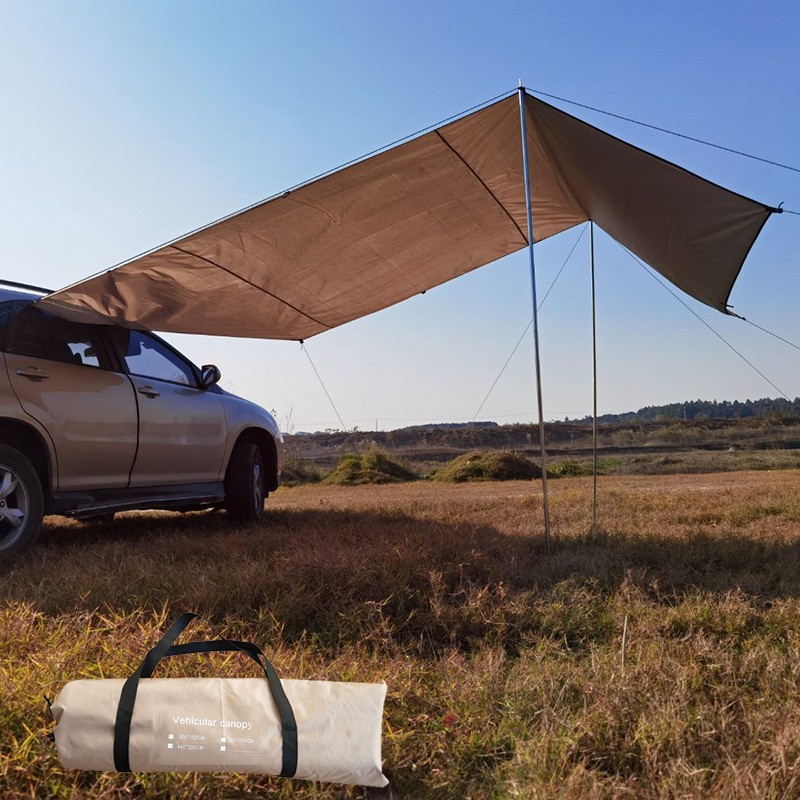 Car Side Tent Car Tent Canopy图9