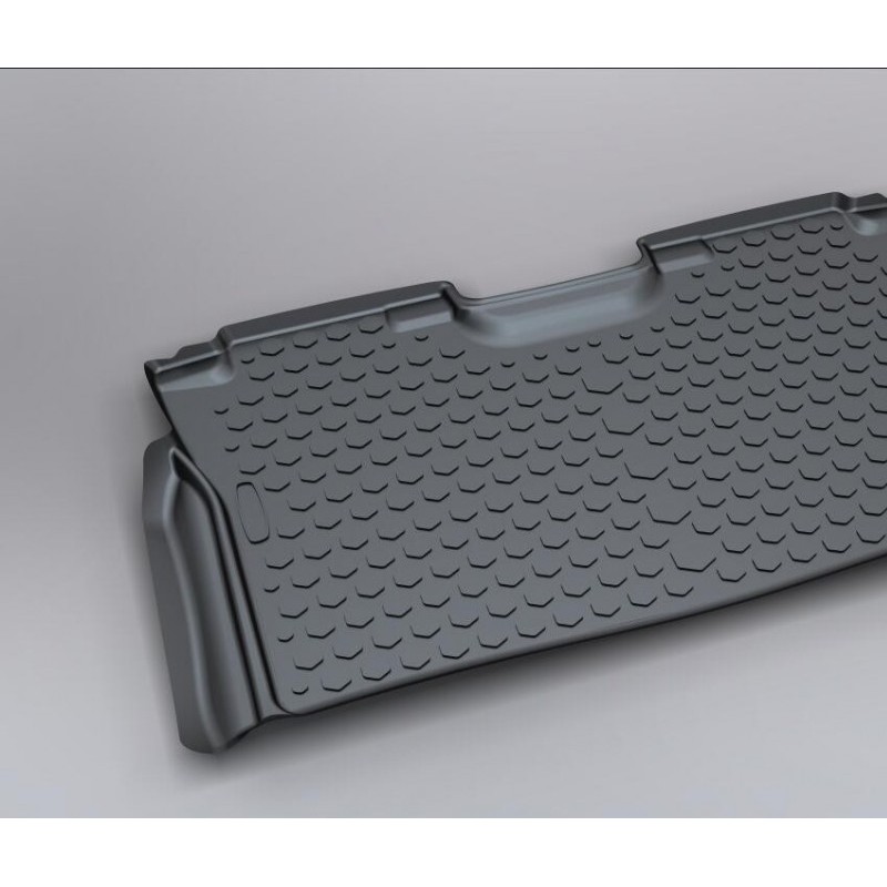 CAR FLOOR MAT FOR Ford F150图2