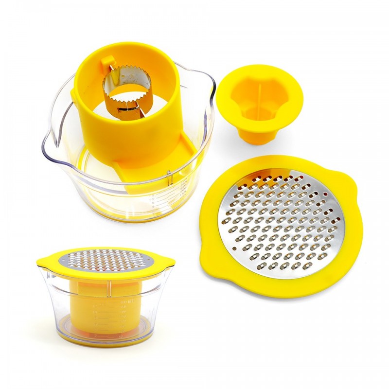 4 in 1 Multi-Function Corn stripper图2