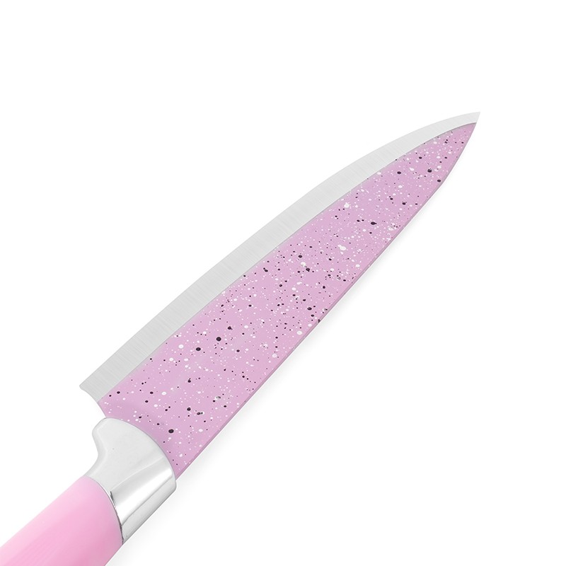 Boda Wholesale Non-stick Kitchen Knife Set图2