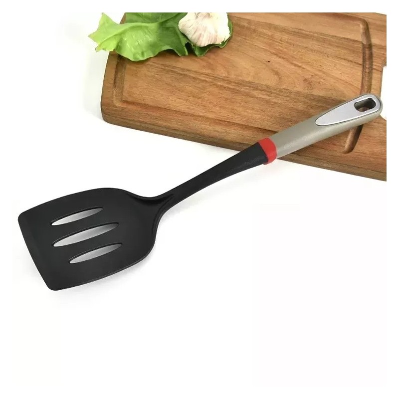 11 Pieces Cool Nylon Kitchen Utensils Set utensils kitchen set With kitchen Gadgets图4