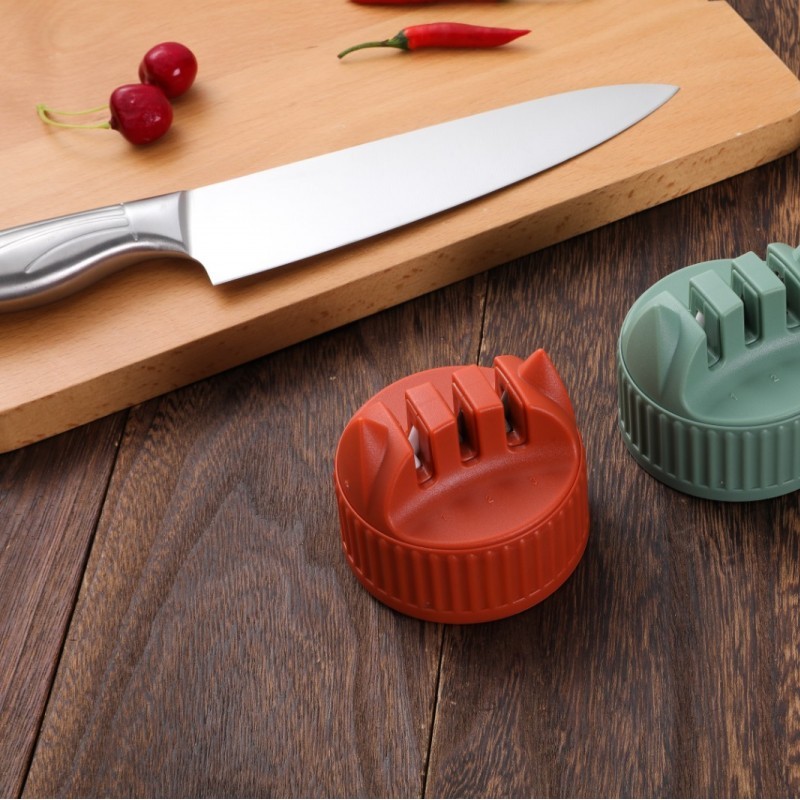 3-in-1 mini sharpener图3