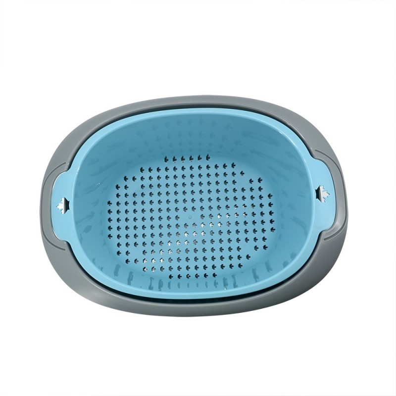 Colander strainer图2