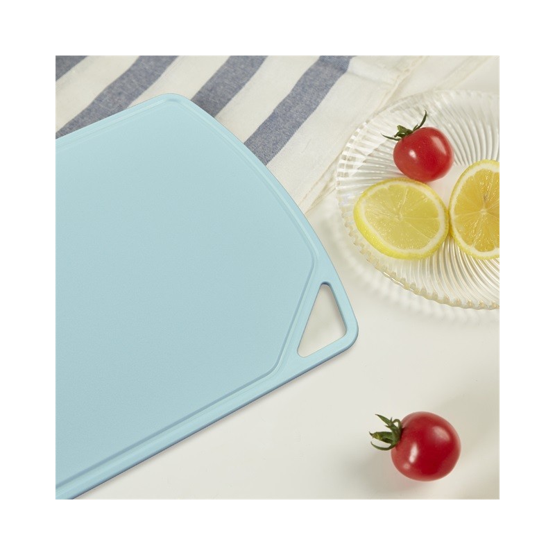 IN Stock Kitchen Cutting Board Mats Small Fruit Cutting Board Plastic Cutting Boards图6