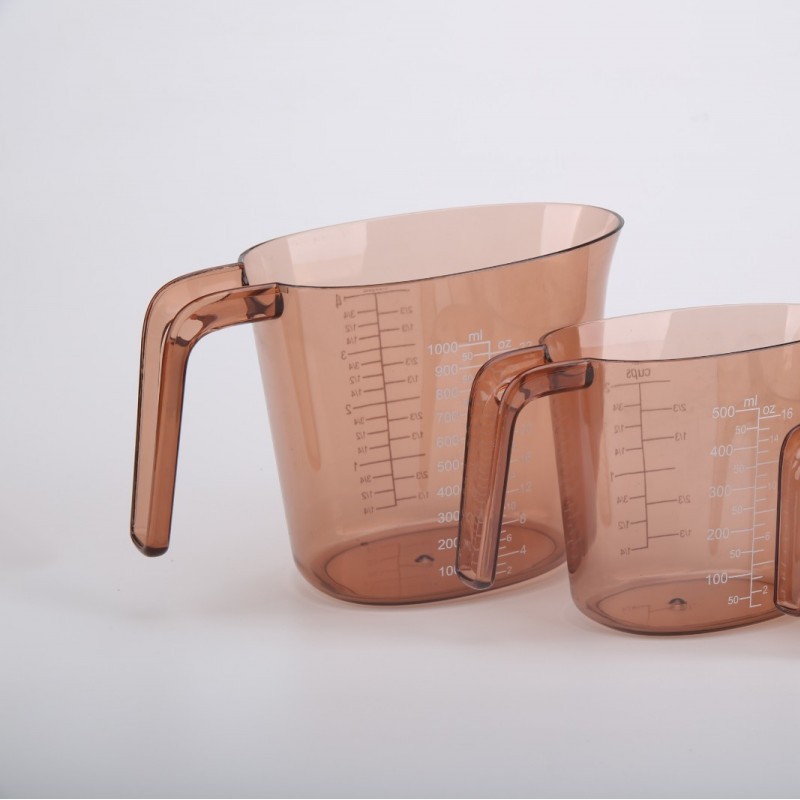 Stackable Measuring Cup图2