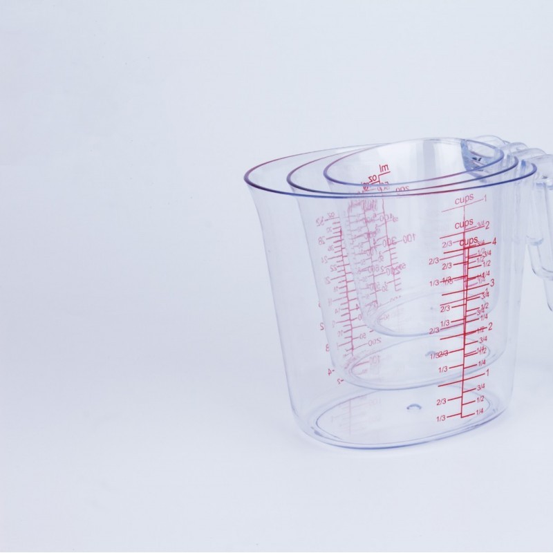 Stackable Measuring Cup图5