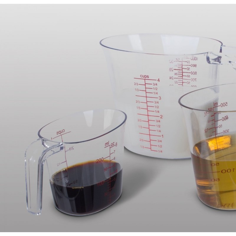 Stackable Measuring Cup图3