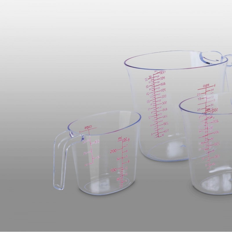 Stackable Measuring Cup图4