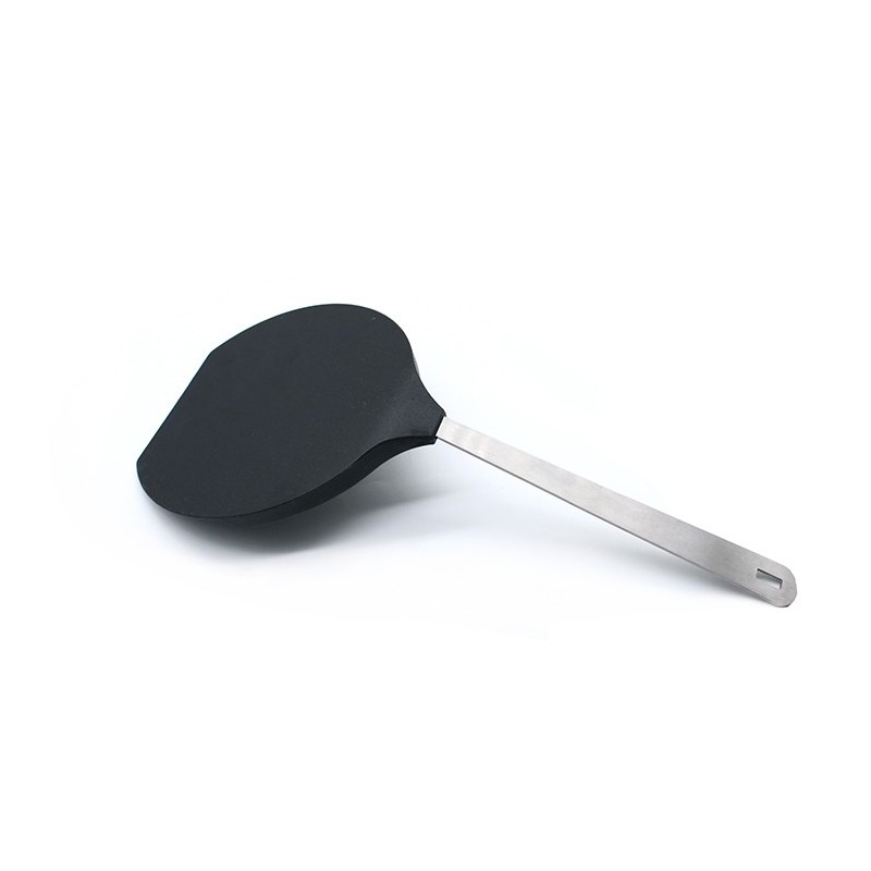 Non Stick Oven pizza Bakeware Cake Tools Stainless Steel 430 And Nylon Big Cookie Spatula Baking Too图3