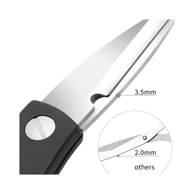 Ultra Sharp Shears for Chicken Herb Heavy Duty Utility Kitchen Scissors with Bottle Opener Kitchen S图7