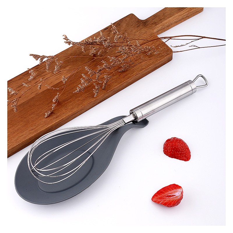 Wholesale 35PCS Kitchen Stainless steel Utensil Kitchen Cooking Stainless Steel Utensils Set图4