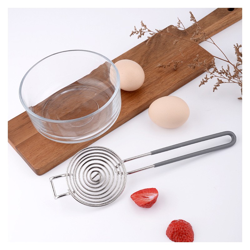 Wholesale 35PCS Kitchen Stainless steel Utensil Kitchen Cooking Stainless Steel Utensils Set图5