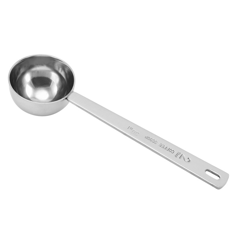 15CC Stainless Steel Matcha Tea Coffee Scoop Seasoning Teaspoons图7