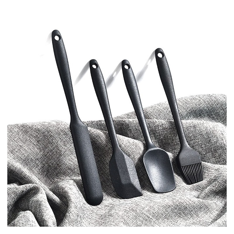 Free sample multifunctional kitchen utensils set stainless steel kitchen tongs accessoire de cuisine图5