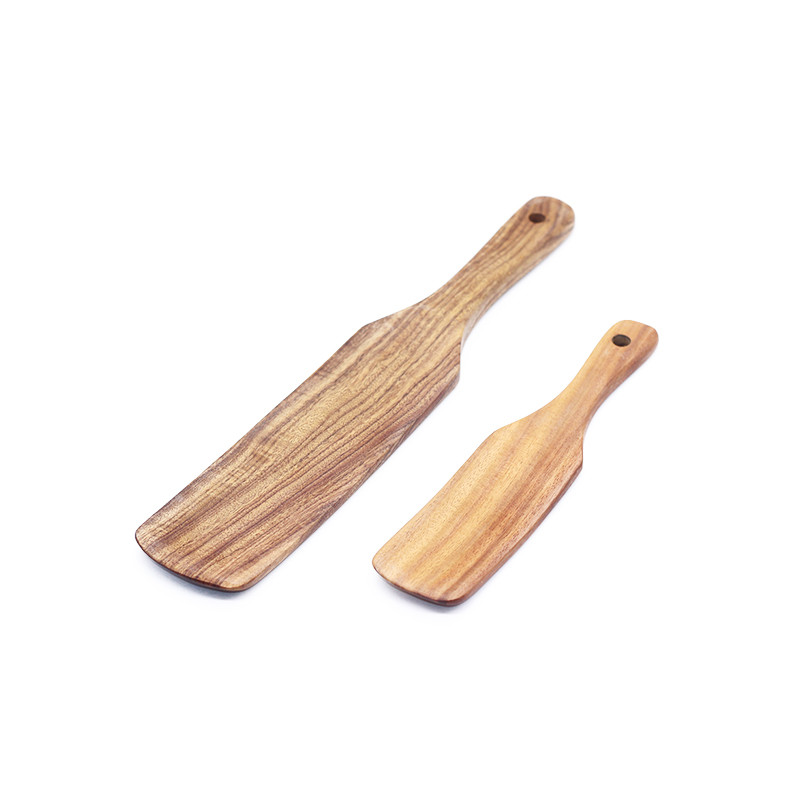 Hot Sell Wooden Spurtles Set Kitchen Tools图6