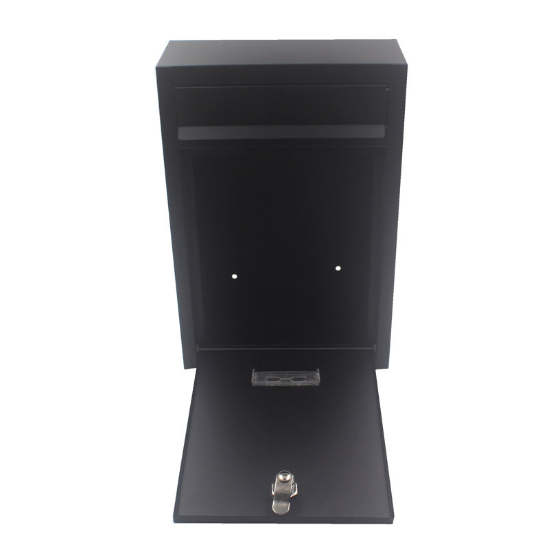 2020 New Product Launch Wall Mount Mail Box And Letter Box,Mail Box图4