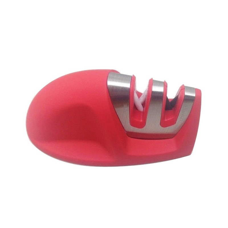 Plastic knife sharpener Manual knife sharpener图3