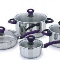 Cookware set