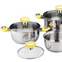 Cookware set