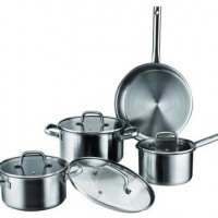 Cookware set