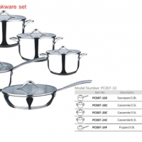 cookware set