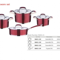 cookware set