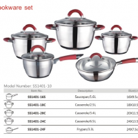 cookware set