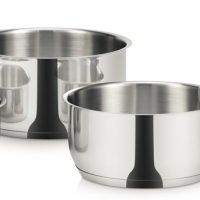 4 piece cookware set